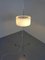 Lámpara de pie ajustable de Ruser & Kuntner para Knoll Inc, años 60, Imagen 16