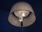 Verstellbare Stehlampe von Ruser & Kuntner für Knoll Inc, 1960er 14