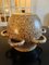 Vintage Keramiktopf von les potiers de l'abbaye 8