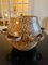Vintage Keramiktopf von les potiers de l'abbaye 2