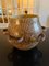 Vintage Keramiktopf von les potiers de l'abbaye 4