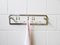 Ceramic Towel Holder with Glass Rail from Villeroy & Boch, Image 4