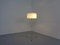 Lámpara de pie ajustable de Ruser & Kuntner para Knoll Inc, años 60, Imagen 2