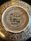 Vintage Ceramic Soup Tureen & Bowl from les potiers de l'abbaye, Set of 2 10