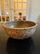 Vintage Ceramic Soup Tureen & Bowl from les potiers de l'abbaye, Set of 2 7