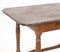 19th Century Swedish Freestanding Center Table, Image 2