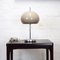 Vintage Italian Mushroom Shaped Desk Lamp by Prova, 1970s 2