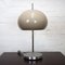 Lampada da scrivania vintage a forma di fungo di Prova, Italia, anni '70, Immagine 1