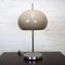 Vintage Italian Mushroom Shaped Desk Lamp by Prova, 1970s, Image 1