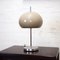Lampada da scrivania vintage a forma di fungo di Prova, Italia, anni '70, Immagine 5