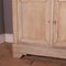 French Bleached Oak Sideboard, 1880s 2