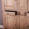 17th Century Dutch Linen Cupboard 7