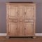 17th Century Dutch Linen Cupboard, Image 1