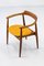 Vintage Armchair by Arne Wahl Iversen 1