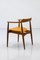 Vintage Armchair by Arne Wahl Iversen 12
