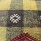 Turkish Kilim Cushion Cover 10