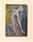 After Salvador Dalì, The Furies, Xilografia originale, 1963, Immagine 1