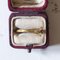 Vintage 18k Gold Ring with Ruby ​​& Diamonds, 1960s 3