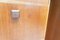 Mid-Century Teak Compactum Kleiderschrank 12