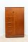 Mid-Century Teak Compactum Wardrobe 4