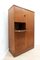 Mid-Century Teak Compactum Kleiderschrank 3