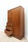 Mid-Century Teak Compactum Wardrobe 5