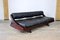 Rosewood Daybed Sofa Gs195 by Gianni Songia for Luigi Sormani, Italy, 1963 6