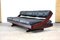 Rosewood Daybed Sofa Gs195 by Gianni Songia for Luigi Sormani, Italy, 1963 3