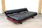 Rosewood Daybed Sofa Gs195 by Gianni Songia for Luigi Sormani, Italy, 1963 8