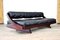 Rosewood Daybed Sofa Gs195 by Gianni Songia for Luigi Sormani, Italy, 1963 1