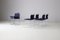 Tulu Dining Chairs by Kazuhide Takahama for Gavina, Set of 8 2