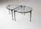 Side Tables by Lothar Klute, Set of 2 1