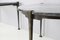 Side Tables by Lothar Klute, Set of 2 6