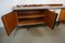 Mid-Century Sideboard aus Nussholz 8