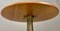 Table et Tabourets Vintage, 1950s, Set de 5 6