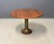 Vintage Ship Table and Stools, 1950s, Set of 5 5