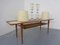 Lampade da tavolo in vetro di Michael Bang per Holmegaard, anni '70, set di 2, Immagine 10