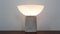 Stone and Murano Glass Table Lamp by Skipper, 1980s, Image 2