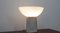 Stone and Murano Glass Table Lamp by Skipper, 1980s 9
