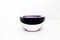 Purple Murano Glass Ashtray, 1970s 6