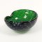 Bullicante Murano Glass Bowl or Ashtray, Italy, 1960s, Image 1