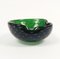 Bullicante Murano Glass Bowl or Ashtray, Italy, 1960s, Image 3