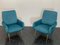 Lady Armchairs by Marco Zanuso, 1950s, Set of 2 2