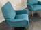 Lady Armchairs by Marco Zanuso, 1950s, Set of 2, Image 6