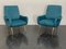 Lady Armchairs by Marco Zanuso, 1950s, Set of 2 3