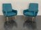 Lady Armchairs by Marco Zanuso, 1950s, Set of 2, Image 3