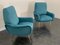 Lady Armchairs by Marco Zanuso, 1950s, Set of 2, Image 5