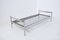 Vintage Bed Frame by Luigi Caccia Dominioni for Vips Residence, Image 4