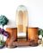 Coiffeuse de Chambre à Coucher avec Miroir Art Déco par Shrager Brothers Masterpiece Furniture, Londres 6