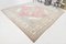 Vintage Oushak Area Rug 3